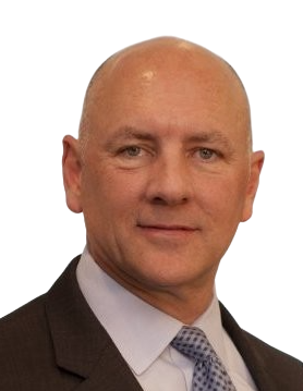 Dyne Therapeutics President & CEO: John Cox